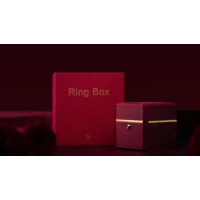 Magic Ring Box by TCC