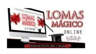 Lucas Biota Master Class - Kambalatrix Online Lecture (Spanish)