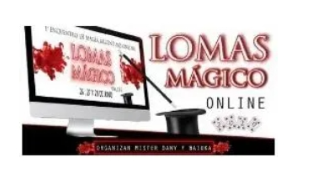 Lucas Biota Master Class - Kambalatrix Online Lecture (Spanish) - 2024