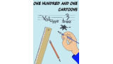 Arajaba - One Hundred and One Cartoons Vol 3