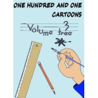 Arajaba - One Hundred and One Cartoons Vol 3