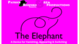 The Elephant by Patrick Redford ( Instant Download )