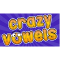PlayTime Magic DEFMA - Crazy Vowels PlayTime Magic DEFMA - Crazy Vowels