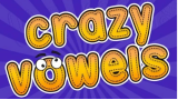 PlayTime Magic DEFMA - Crazy Vowels