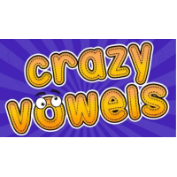 PlayTime Magic DEFMA - Crazy Vowels