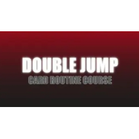 Craig Petty - Double Jump (Netrix)