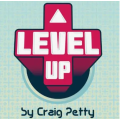 Craig Petty - Level Up Craig Petty - Level Up