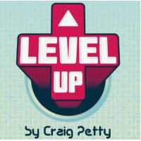 Craig Petty - Level Up
