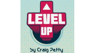 Craig Petty - Level Up