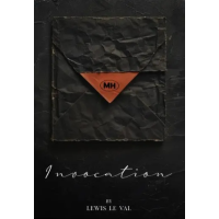 Invocation By Lewis Le Val