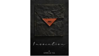 Invocation By Lewis Le Val