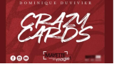 Crazy Cards by Dominique Duvivier