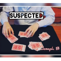 Joseph B. - SUSPECTED Joseph B. - SUSPECTED