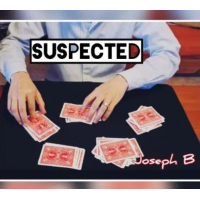 Joseph B. - SUSPECTED
