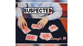 Joseph B. - SUSPECTED