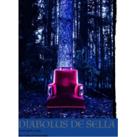 Helmuth Grunewald - Diabolus de sella - The Devil's Chair