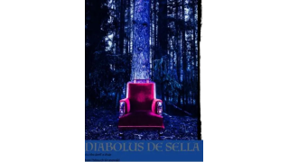 Helmuth Grunewald - Diabolus de sella - The Devil's Chair