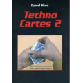 Daniel Rhod - Techno Cartes 2 Daniel Rhod - Techno Cartes 2