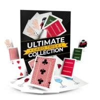 Magic Makers - Ultimate Card Trick Collection