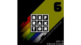 Kev G & Collin Claus - REFRAKTOR Vol.6