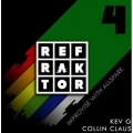 Kev G & Collin Claus - REFRAKTOR Vol.4 Kev G & Collin Claus - REFRAKTOR Vol.4