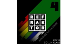 Kev G & Collin Claus - REFRAKTOR Vol.4