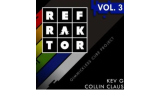 Kev G & Collin Claus - REFRAKTOR Vol.3