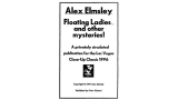 Floating Ladies and Other Mysteries – Las Vegas Close-Up Classic II by Alex Elmsley