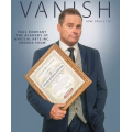 Vanish Magic Magazine Edition 119 (June 2024) Vanish Magic Magazine Edition 119 (June 2024)