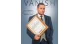 Vanish Magic Magazine Edition 119 (June 2024)