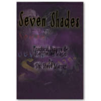 Seven Shades By Steve Murray