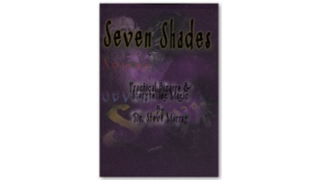 Seven Shades By Steve Murray