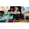 Lost Art Bundle A  Lost Art Bundle A