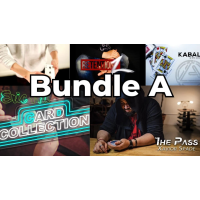 Lost Art Bundle A 