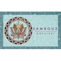Sambou 2 by Gotaishi ( Japanese  )