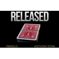 Released by Manolo and Anthony Stan Released by Manolo and Anthony Stan