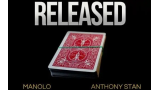 Released by Manolo and Anthony Stan