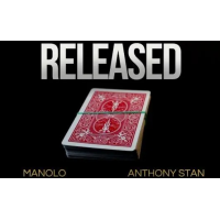 Released by Manolo and Anthony Stan