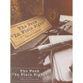 The Peek In Plain Sight by Casper The Peek In Plain Sight by Casper