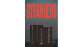 Strangers by Lewis Le Val