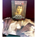 Deceased The Return by Jamie Daws Deceased The Return by Jamie Daws