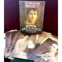 Deceased The Return by Jamie Daws
