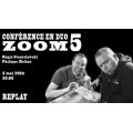 Philippe Molina & Regis Conference Live N°5 Philippe Molina & Regis Conference Live N°5