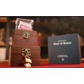 Mystery Solved Nest of Boxes by David Penn (New 2024) Mystery Solved Nest of Boxes by David Penn (New 2024)