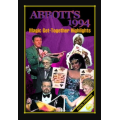 Abbott’s 1994 Get-Together Highlights Video Set Abbott’s 1994 Get-Together Highlights Video Set