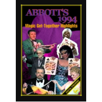 Abbott’s 1994 Get-Together Highlights Video Set
