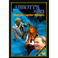 Abbott’s 1993 Get-Together Highlights Video Set 