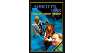 Abbott’s 1993 Get-Together Highlights Video Set 