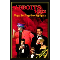 Abbott’s 1992 Get-Together Highlights Video Set