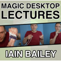 Iain Baile – Magic Desktop Lecture Iain Baile – Magic Desktop Lecture